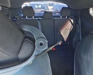 2019 Toyota C-HR - Thumbnail