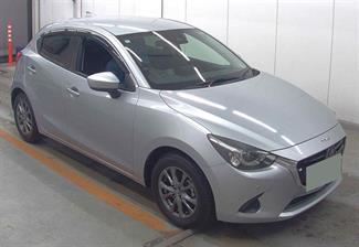 2018 Mazda DEMIO - Thumbnail