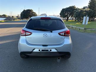 2018 Mazda DEMIO - Thumbnail