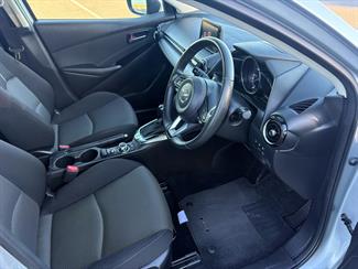 2018 Mazda DEMIO - Thumbnail