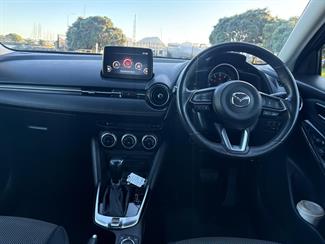 2018 Mazda DEMIO - Thumbnail