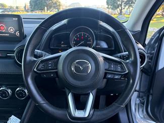 2018 Mazda DEMIO - Thumbnail