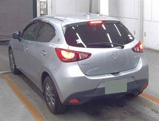 2018 Mazda DEMIO - Thumbnail