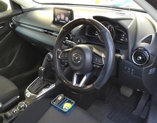 2018 Mazda DEMIO - Thumbnail