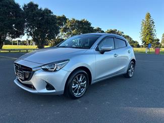2018 Mazda DEMIO - Thumbnail