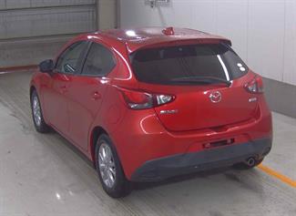 2016 Mazda DEMIO - Thumbnail