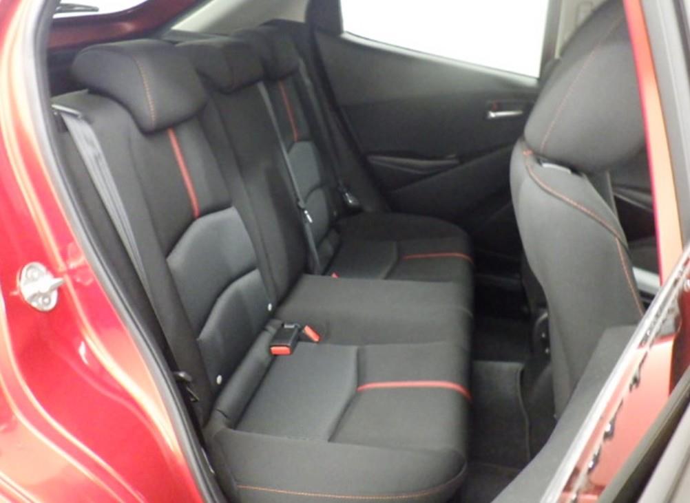 2016 Mazda DEMIO