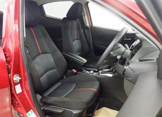 2016 Mazda DEMIO - Thumbnail