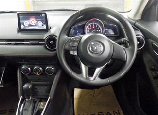 2016 Mazda DEMIO - Thumbnail