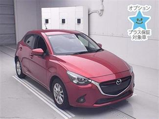 2015 Mazda DEMIO - Thumbnail