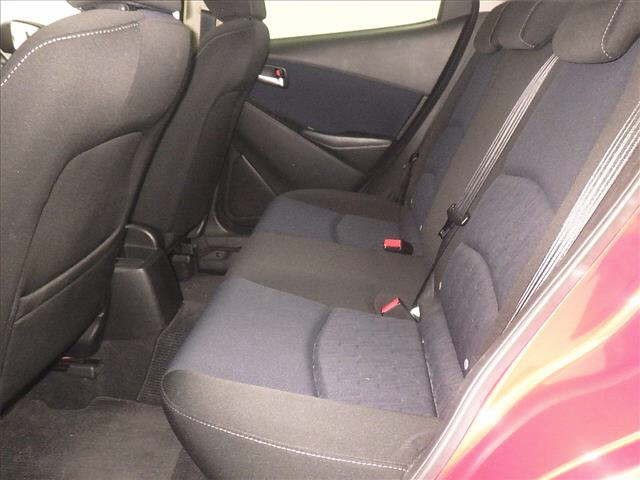 2015 Mazda DEMIO