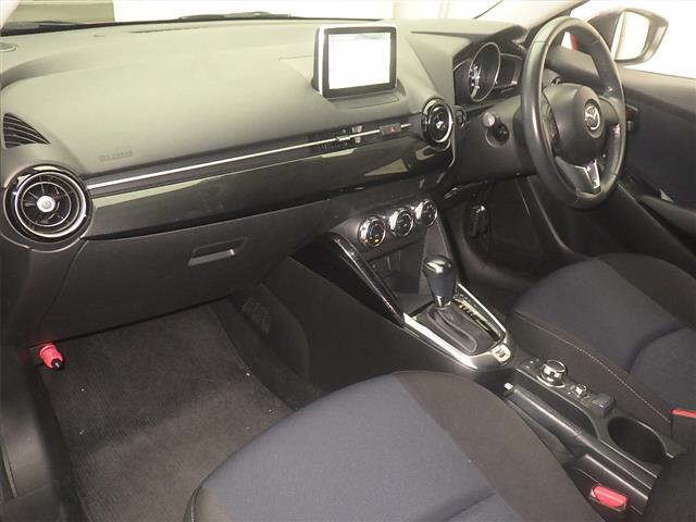 2015 Mazda DEMIO