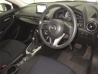 2015 Mazda DEMIO - Thumbnail