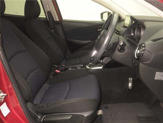 2015 Mazda DEMIO - Thumbnail