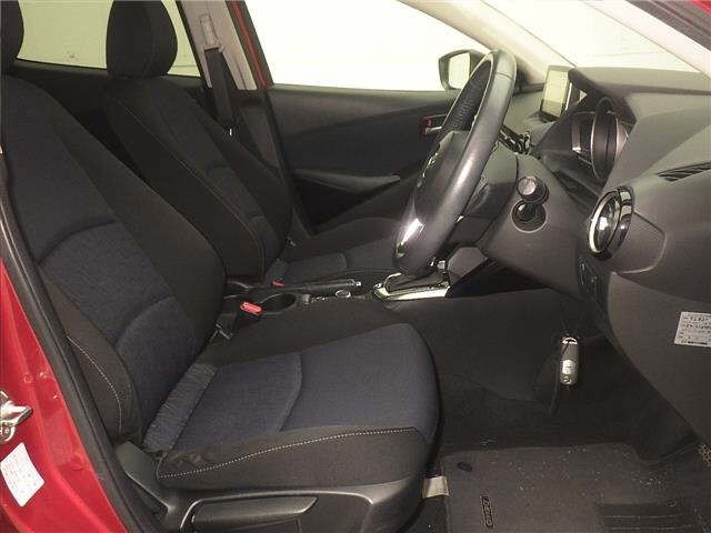 2015 Mazda DEMIO