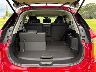 2018 Nissan X-TRAIL - Thumbnail