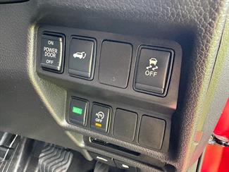 2018 Nissan X-TRAIL - Thumbnail