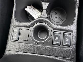 2018 Nissan X-TRAIL - Thumbnail