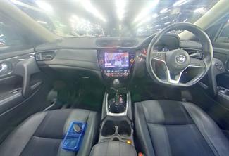 2018 Nissan X-TRAIL - Thumbnail