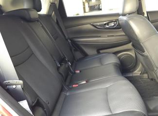 2018 Nissan X-TRAIL - Thumbnail