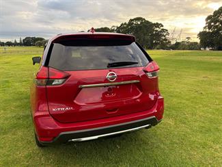2018 Nissan X-TRAIL - Thumbnail