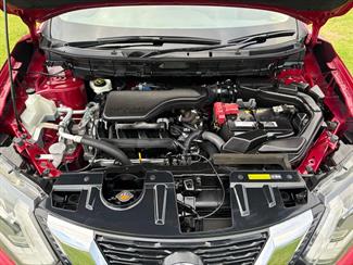 2018 Nissan X-TRAIL - Thumbnail