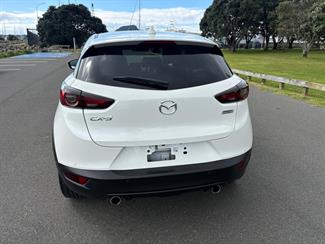 2019 Mazda CX-3 - Thumbnail