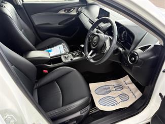2019 Mazda CX-3 - Thumbnail