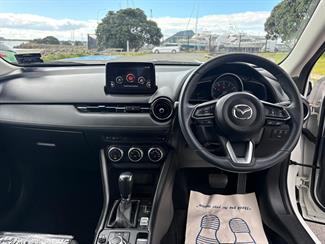 2019 Mazda CX-3 - Thumbnail