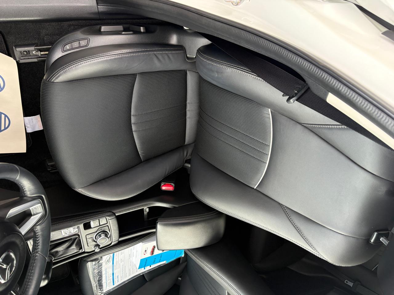 2019 Mazda CX-3