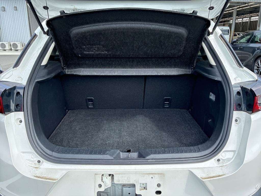 2019 Mazda CX-3