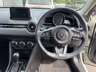 2019 Mazda CX-3 - Thumbnail