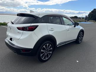 2019 Mazda CX-3 - Thumbnail