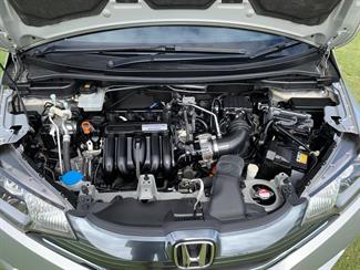2014 Honda FIT - Thumbnail