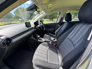 2018 Mazda DEMIO - Thumbnail