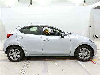 2018 Mazda DEMIO - Thumbnail