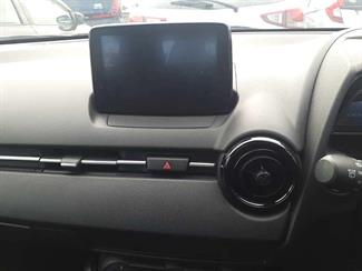 2018 Mazda DEMIO - Thumbnail