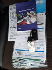 2012 Honda FIT - Thumbnail