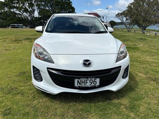 2012 Mazda AXELA - Thumbnail