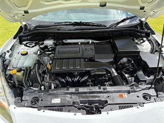 2012 Mazda AXELA - Thumbnail