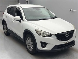 2014 Mazda CX-5 - Thumbnail