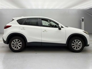 2014 Mazda CX-5 - Thumbnail