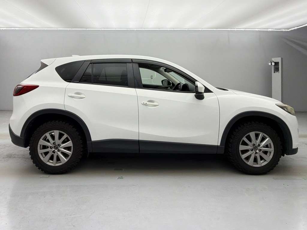 2014 Mazda CX-5