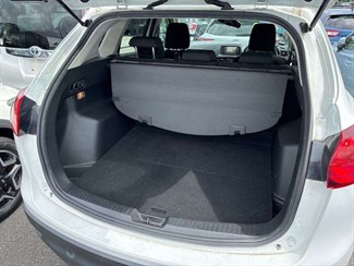 2014 Mazda CX-5 - Thumbnail