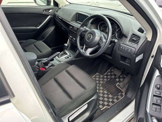 2014 Mazda CX-5 - Thumbnail