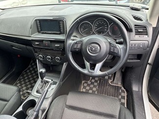 2014 Mazda CX-5 - Thumbnail