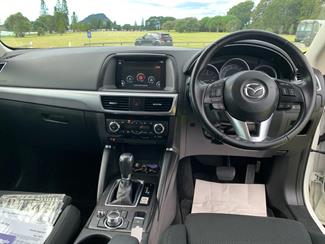 2016 Mazda CX-5 - Thumbnail