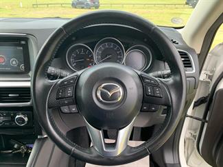 2016 Mazda CX-5 - Thumbnail