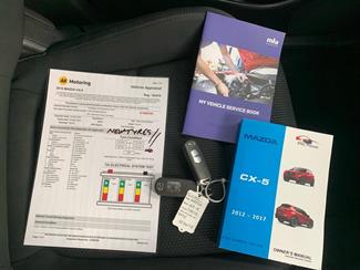2016 Mazda CX-5 - Thumbnail