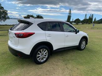 2016 Mazda CX-5 - Thumbnail